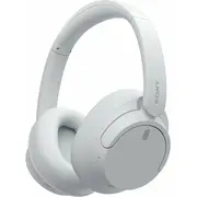 Sony Wh-Ch720 Bluetooth On-Ear Headphones Bt 5.2 White Eu - Only Box Damage  Whch720Nw.ce7 5715063271261