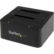 Stacja dokująca Startech 2.5/3.5 Sata/Ide - Usb 3.2 Gen 1 Unidocku33  065030859813