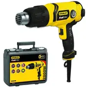 Stanley Heat Burning Machine 2000W Fme670K-Qs  5035048363881