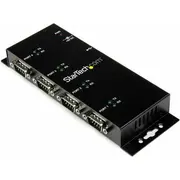 Startech 4 Port Usb Serial Adapter  Icusb2324I 065030848343