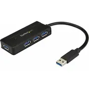 Startech 4X Usb-A 3.0 St4300Mini  0065030872645