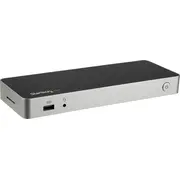 Startech Dual Monitor Usb C Dock - Pd  Dk30Chdppdue 0065030872683