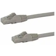 Startech Kabel Sieciowy Sztywny Utp Kategoria 6 N6Patc15Mgr 5 m 