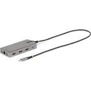 Startech Usb-C 117B-Usbc-Multiport  065030896078