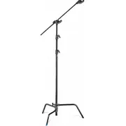 Statyw Avenger Zestaw C-Stand 30 z odłączaną bazą Black  A2030Dcbkit 8024221559682