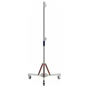 Statyw Camrock oświetleniowy Lsd-300  Cr4124 5907489649834