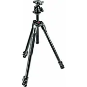 Statyw Manfrotto 290 Xtra  głowica 496 Mk290Xta3-Bh 8024221647754
