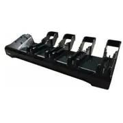 Zebra Crd-Et5X-Se4Co3-01 stacja dokująca  Black 8596375236301