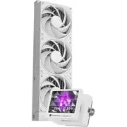 Thermalright Stream Vision 360 White  814256020558