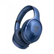 Teufel Real Blue Nc 3 wireless Over-Ear bluetooth Headphones steel blue  107001573 4048945588463