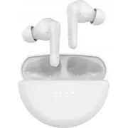 Słuchawki Belkin Soundform Rhythm bezprzewodowe słuchawki douszne białe Auc012Btwh  745883878208