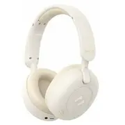 Havit H655Bt - Bluetooth wireless headphones, beige  6939119087425