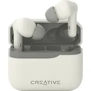 Creative Labs Zen Air Plus Cream  51Ef1100Aa000 5390660195969 Uhcrlrmb0000052