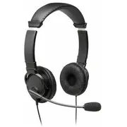 Kensington Usb Hifi Headphones  K97601Ww 085896976011