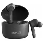 Słuchawki Maxell Bass 13 Sync Up czarne  Home Studio 4902580786915