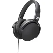 Sennheiser Hd 400S wired headphones  508598 4044155245110