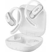 Shokz Openfit Air, weiss Headset Wireless Ear-Hook Calls/Music/Sport/Everyday Bluetooth White  T511-St-Wt 810092678670