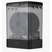 Sunlu Filadryer Sp2 Storage Box Set - pojemnik do przechowywania filamentów  2X Pla 2.0 1,75Mm 1Kg Black Slu-27307 6933582320614