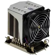 Supermicro  4U do gniazda 4677 aktywny Snk-P0090Ap4 672042496860