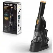 Svc 308Bk Odkurzacz rczny bezprzewodowy  41016602 8590669342709
