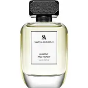 Swiss Arabian Jasmine and Honey Edp spray 100Ml  6295124046308