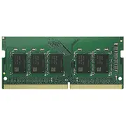 Synology  D4Es02-8G 8000 Gb Ddr4 Pc/Server Registered No Ecc Yes 4711174724390 Nbsynoramd4Es02