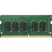 Synology 4Gb Ddr4 Ecc Unbuffered Sodimm Ds925, Ds725 D4Es04-4G  4711174726448 Psesyldr40019