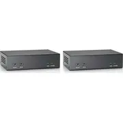 Level One Hdmi Hve-9200 über Cat5 Extender Kit Hd 100M  4015867192894