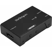 System przekazu sygnału Av Startech Wzmacniacz Displayport, 4K, 20M Dpboost  0065030864220