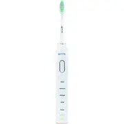 Szczoteczka Oro-Med Oro-Brush Biała  White 5907763679762