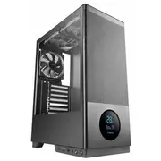 Tacens 2Sagitta20 computer case Midi Tower Black  Tac-2Sagitta20 8435693113102 Obutacobu0007