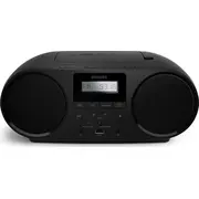 Philips Boombox Taz5000/10  4895229151888 Ubphirotaz50000
