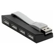 Targus 4X Usb-A 2.0 Ach114Eu  5051794004489