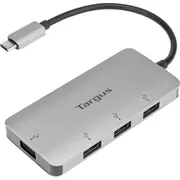 Targus 4X Usb-A 3.0 Ach226Eu  5051794030341