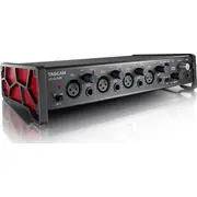 Tascam Us-4X4Hr recording audio interface  4907034132768 Ikltscint0003