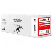 Tb Print Toner for Canon Mf650 Tc-067Ban Bk 100 new Crg067  5902002337502