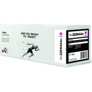 Tb Print Toner for Hp Color Laserjet Pro 4202 W2203A Th-2203Maan 100 new magenta  5902002261357 Ettbph00W2203A1
