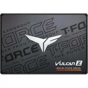 Teamgroup Team Group T-Force Vulcan Z 2.5 512 Gb Serial Ata Iii 3D Nand  T253Tz512G0C101 765441061958