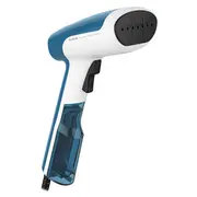 Tefal  Garment Steamer Dt6130E0 Handheld 1300 W 0.07 L 20 g/min Blue/White Dt6130 3121040077450 Agdtefzel0226