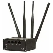 Teltonika Rut950 Industrial Dual Sim Lte Wifi  rut950 4779027311289