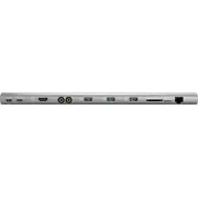 Terratec Connect C6 Usb-C 251739  4040895004857