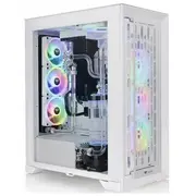 Tower Thermaltake Cte T500 Tg Argb Snow White  Ca-1X8-00F6Wn-01 4713227537223