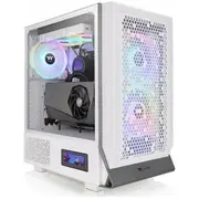 Thermaltake Ceres 300 Tg Argb Snow White Ca-1Y2-00M6Wn-00  4713227537865
