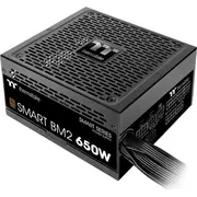Thermaltake Smart Bm2 650W  Ps-Spd-0650Mnfabe-1 4713227525510 Kzttkz650000000