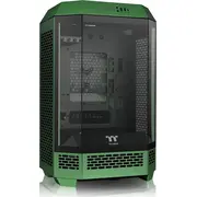 Thermaltake The Tower 300 Racing Green  Ca-1Y4-00Scwn-00 4711475641082