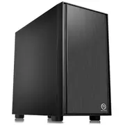 Thermaltake Versa H17 Black  Ca-1J1-00S1Nn-00 4711246871052 Kottkod0Verh17B