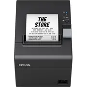 Epson Tm-T20Iii receipt printer thermal printing Usb serial  C31Ch51011 8715946669649