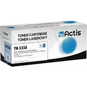 Toner Actis Th-533A Magenta Zamiennik 205A  5901443012023