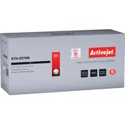 Activejet Ath-2070N toner Replacement for Hp 117A W2070A 2070A Supreme 1000 pages black  5901443113539 Expacjthp0401