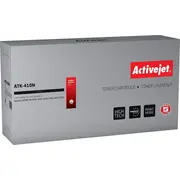 Toner Activejet Atk-410N Black Zamiennik Tk-410 